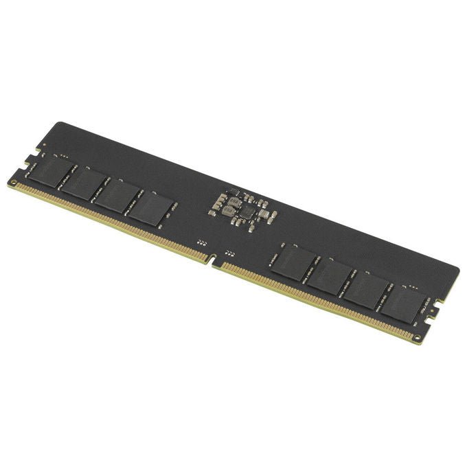 Goodram memoria ram DDR5 16 GB, 5600 MHz, CL46, 288-pin DIMM, 1x16 GB, 1.1V, GR5600D564L46S-16G