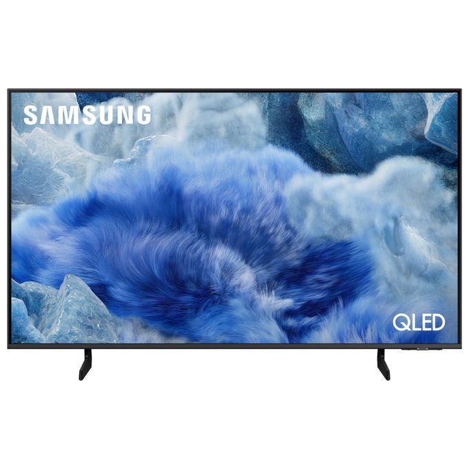 [ComeNuovo] Samsung QE43Q8FAAU Smart TV QLED 43'' 4K Ultra HD Dual LED HDR10+ Wi-Fi Tizen colore Titanio
