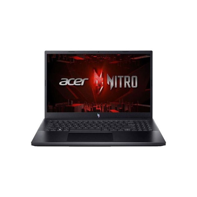 ACER Nitro V15 ANV15-52-97FFNB, notebook 15.6'', Intel Core i9 270H, 32GB RAM, SSD 1TB NVMe, RTX 5060 8GB, Windows 11 Home, nero