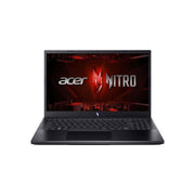 ACER Nitro V15 ANV15-52-97FFNB, notebook 15.6'', Intel Core i9 270H, 32GB RAM, SSD 1TB NVMe, RTX 5060 8GB, Windows 11 Home, nero