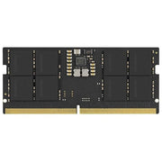 Goodram memoria ram DDR5 32GB SO-DIMM, 5600MHz, CL46, 262 pin, per notebook, GR5600S564L46-32G