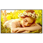 LG display segnaletica digitale 65UL5Q-E, 65 pollici, 4K Ultra HD, 500 cd-m², webOS 6.1, 24-7, Wi-Fi, nero