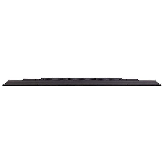 LG display segnaletica digitale 65UL5Q-E, 65 pollici, 4K Ultra HD, 500 cd-m², webOS 6.1, 24-7, Wi-Fi, nero