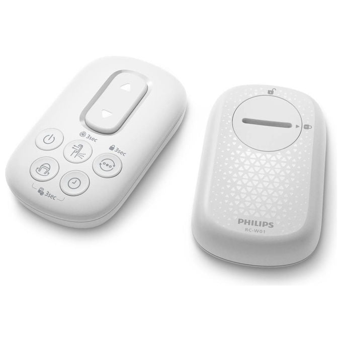 Philips purificatore d'aria e ventilatore 2 in 1, AMF765-10, Air Performer 7000, filtro HEPA NanoProtect, CADR 270 m³-h, 70 m², bianco