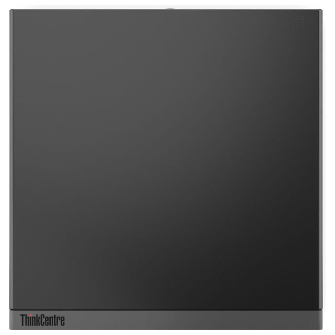 Lenovo ThinkCentre neo 50q Gen 5, mini pc, Intel Core 5 210H, 8 GB DDR5, SSD 512 GB NVMe, Wi-Fi 7, Windows 11 Pro, nero