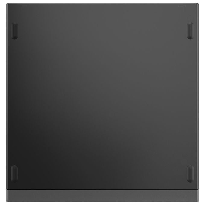 Lenovo ThinkCentre neo 50q Gen 5, mini pc, Intel Core 5 210H, 8 GB DDR5, SSD 512 GB NVMe, Wi-Fi 7, Windows 11 Pro, nero