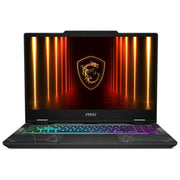 MSI Katana 15 HX notebook gaming, Intel Core i7-14650HX, GeForce RTX 5060, 15,6'', 16GB RAM, SSD 1TB, Windows 11