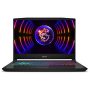 MSI CYBORG 15 B2RWEKG-1204IT Notebook Gaming 15.6'' Full HD Intel Core 7 240H 16GB DDR5 1TB SSD NVIDIA RTX 5050 colore Nero
