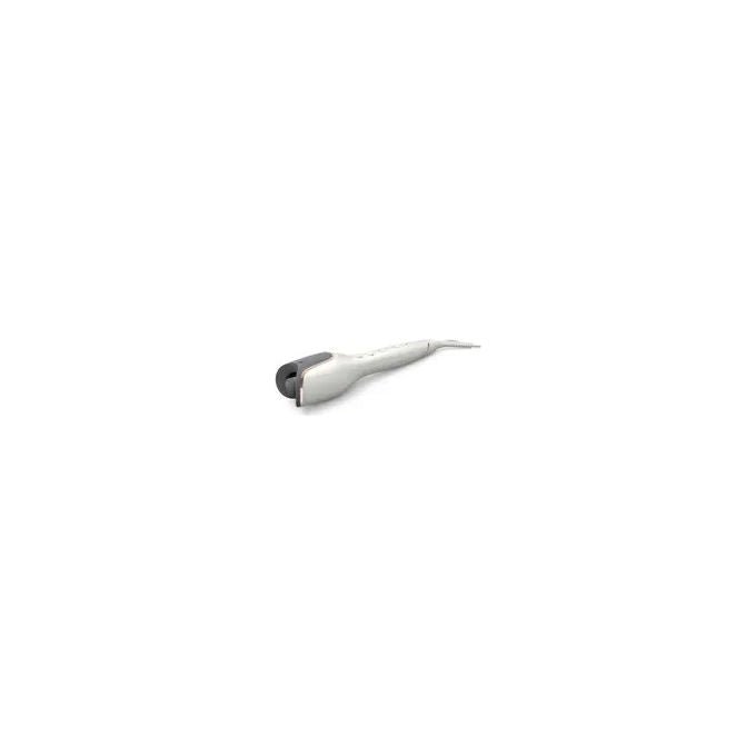 Philips arricciacapelli automatico BHB878-00, MoistureProtect, ceramica e cheratina, ionico, 27 opzioni styling, bianco