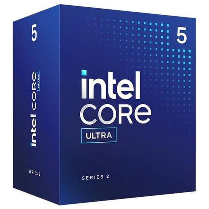 ADJ pc tower desktop, Intel Ultra 5-225, 8 GB DDR5, 512 GB SSD M.2, scheda madre H810, USB Type-C, FreeDos