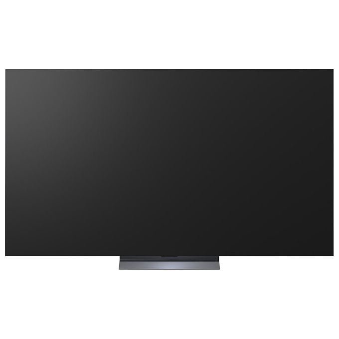 LG tv oled evo 77 pollici, OLED77C51LA, 4K Ultra HD, processore α9 Gen 8 AI, 120Hz, Dolby Vision, smart tv webOS 25, nero
