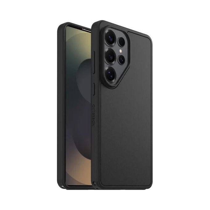 OtterBox custodia Symmetry Magnets per Samsung Galaxy S26 Ultra, magneti integrati, protezione militare 3x, ultrasottile, nera