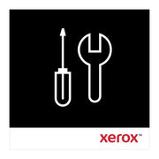 Xerox estensione di garanzia 3 anni onsite, stampante multifunzione B235, copertura parti e manodopera, intervento in sede