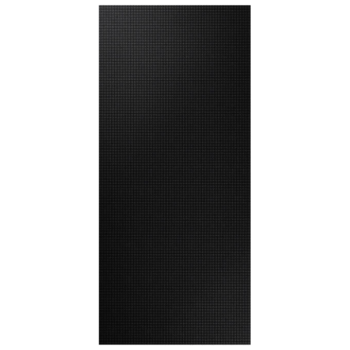 Samsung pannello led trasparente mesh IE015A-F, indoor, pitch 1,5 mm, 160x360 pixel, 500 cd-m², digital signage
