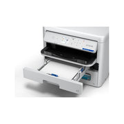 Epson WorkForce Pro EP-C800RDW stampante a getto d'inchiostro a colori, A4, 34 ppm, 4800x1200 dpi, Wi-Fi, fronte-retro, 330 fogli