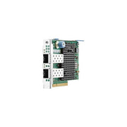 Intel adattatore di rete E610-XT2, 2 porte 10 Gigabit Ethernet, PCIe 4.0 x4, RJ-45, SR-IOV, 64 funzioni virtuali per porta