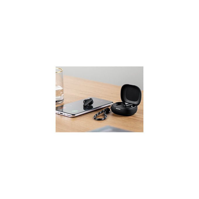 Soundcore R50i auricolari true wireless in-ear, Bluetooth 5.3, IPX5, 30h autonomia, ricarica rapida USB-C, nero