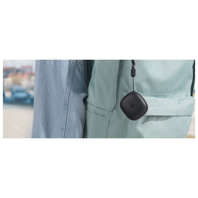 Soundcore R50i auricolari true wireless in-ear, Bluetooth 5.3, IPX5, 30h autonomia, ricarica rapida USB-C, nero