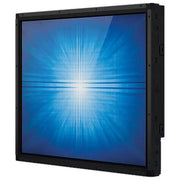 Elo Touch Solutions monitor open-frame 19 pollici, 1990L, touch capacitivo PCAP, HDMI DisplayPort VGA, risoluzione SXGA 1280x1024, USB, nero