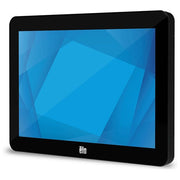 Elo Touch Solutions pannello digitale 10.1 pollici, Full HD+, touchscreen, Android 14, Wi-Fi 6E, PoE, acciaio inox