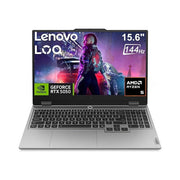 Lenovo LOQ 15 notebook gaming, AMD Ryzen 7 250, Nvidia GeForce RTX 5050 8GB GDDR7, 16GB RAM, 512GB SSD, 15,6'' FHD 144Hz, Windows 11 Home