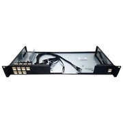 SonicWall kit di montaggio rack, firewall TZ 380, TZ 480, TZ 580, TZ 680, armadio 19 pollici, 03-SSC-3457