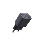 Anker Nano 4 caricabatterie USB-C 30W, tecnologia GaN, ricarica rapida, PowerIQ 3.0, PPS, compatto, bianco, A2337G21