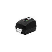 Custom stampante termica diretta D4X, per etichette, USB, Ethernet, Bluetooth, commerciale e produzione