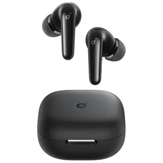 Anker Soundcore R60i auricolari true wireless, ANC fino a 52 dB, LDAC, 50 ore, IP55, rosa