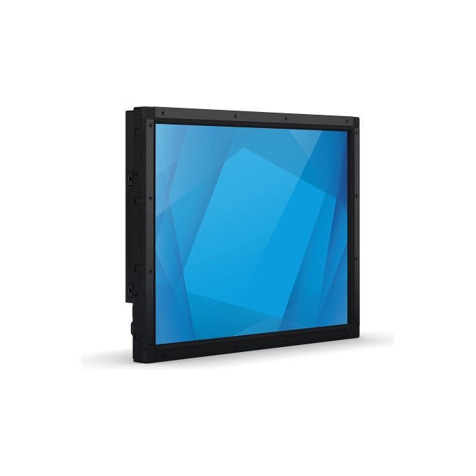 Elo Touch Solutions kit staffe a L per monitor touch, compatibile 1537L e 1590L, side mount, 15 pollici, E203787