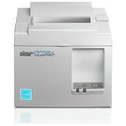 Star Micronics TSP143IIIU, stampante POS termica diretta, USB, 203 dpi, 250 mm-s, taglierina automatica, bianca