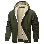 GameTekk felpa con cappuccio uomo, taglia L, abbigliamento casual, stile informale