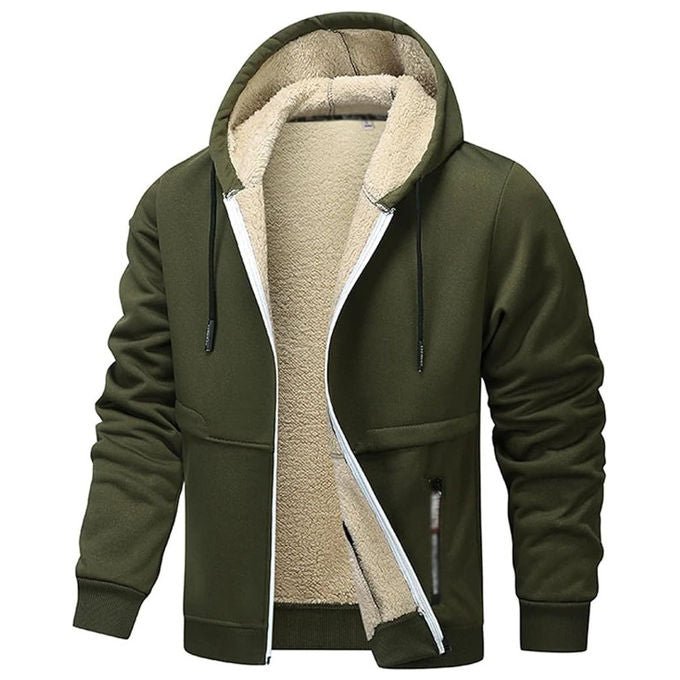 GameTekk felpa con cappuccio uomo, taglia L, abbigliamento casual, stile informale