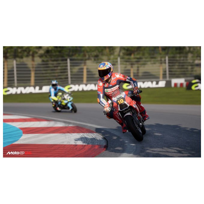 Milestone MotoGP 26, Day One Edition, gioco per PlayStation 5, campionato ufficiale 2026, fisica rinnovata, modalita' carriera, multiplayer online