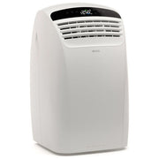 Splendid condizionatore portatile monoblocco 3.5 kw, classe energetica A, gas R290, 3 velocita', bianco
