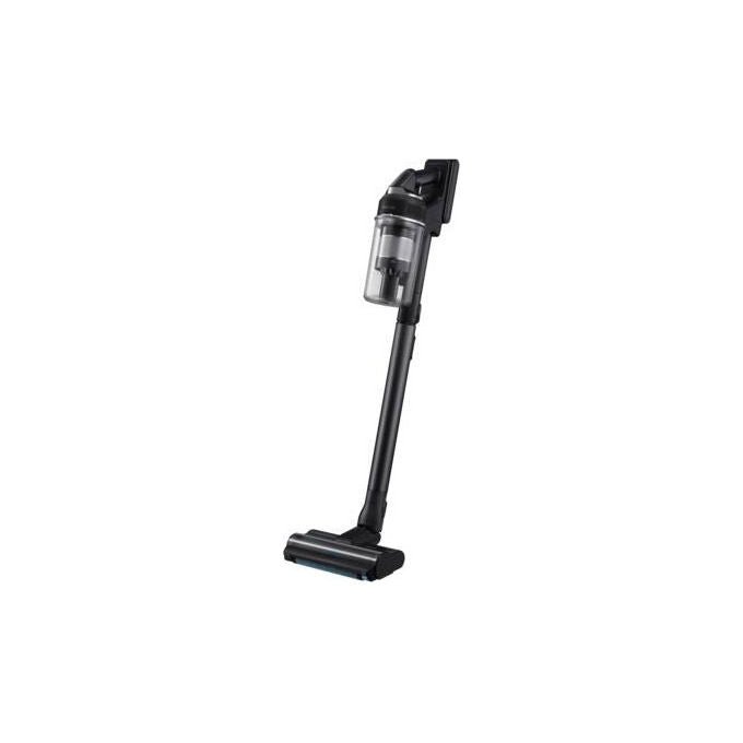 Samsung aspirapolvere senza filo Jet 95S Complete Extra, senza sacchetto, filtro HEPA, batteria ricaricabile, nero, VS70H28GEK-WA