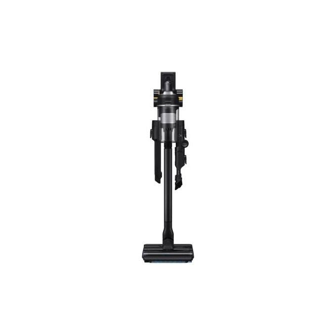 Samsung aspirapolvere senza filo Jet 95S Complete Extra, senza sacchetto, filtro HEPA, batteria ricaricabile, nero, VS70H28GEK-WA