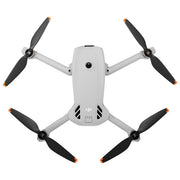 DJI Lito 1 Fly More Combo, drone con fotocamera, 48 MP, video 4K 60fps, gimbal 3 assi, 36 min volo, telecomando RC-N3