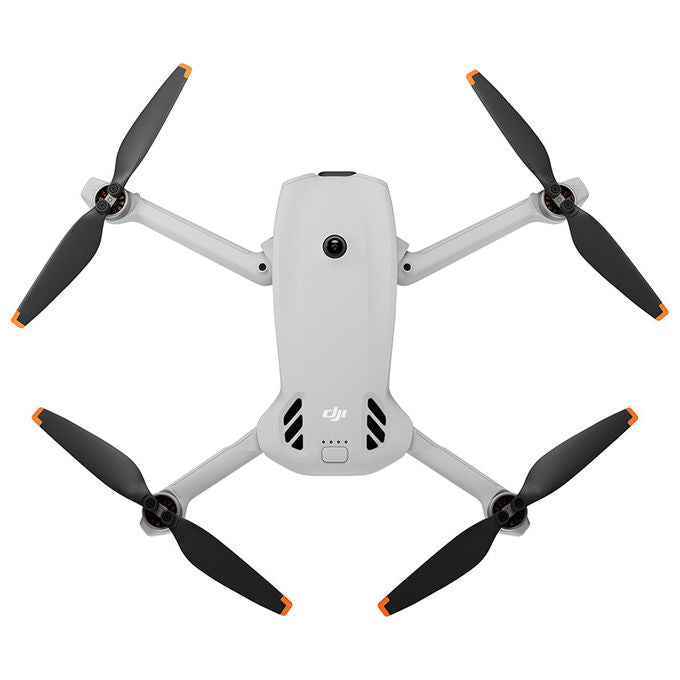 DJI Lito 1 Fly More Combo, drone con fotocamera, 48 MP, video 4K 60fps, gimbal 3 assi, 36 min volo, telecomando RC-N3