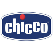 Chicco pocket bunny doudou coniglietto sensoriale, velluto e cotone, laccetto succhietto, lavabile, 0m+, bianco
