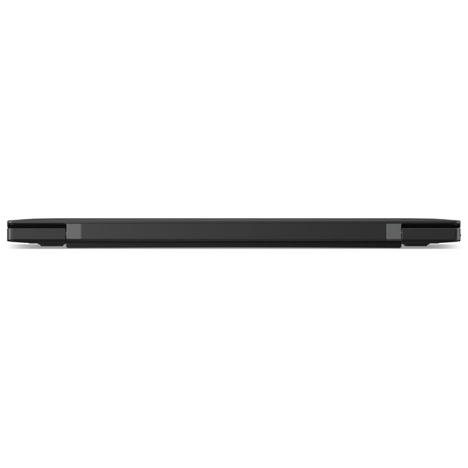 Lenovo ThinkPad X1 Carbon Gen 13 Aura Edition, notebook 14'' OLED 2.8K, Intel Core Ultra 7 258V, 32 GB RAM, 1 TB SSD, Wi-Fi 7, Windows 11 Pro, nero