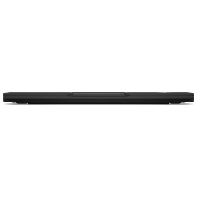 Lenovo ThinkPad X1 Carbon Gen 13 Aura Edition, notebook 14'' OLED 2.8K, Intel Core Ultra 7 258V, 32 GB RAM, 1 TB SSD, Wi-Fi 7, Windows 11 Pro, nero