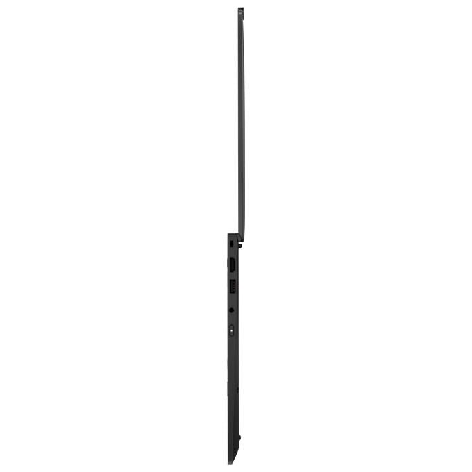 Lenovo ThinkPad X1 Carbon Gen 13 Aura Edition, notebook 14'' OLED 2.8K, Intel Core Ultra 7 258V, 32 GB RAM, 1 TB SSD, Wi-Fi 7, Windows 11 Pro, nero