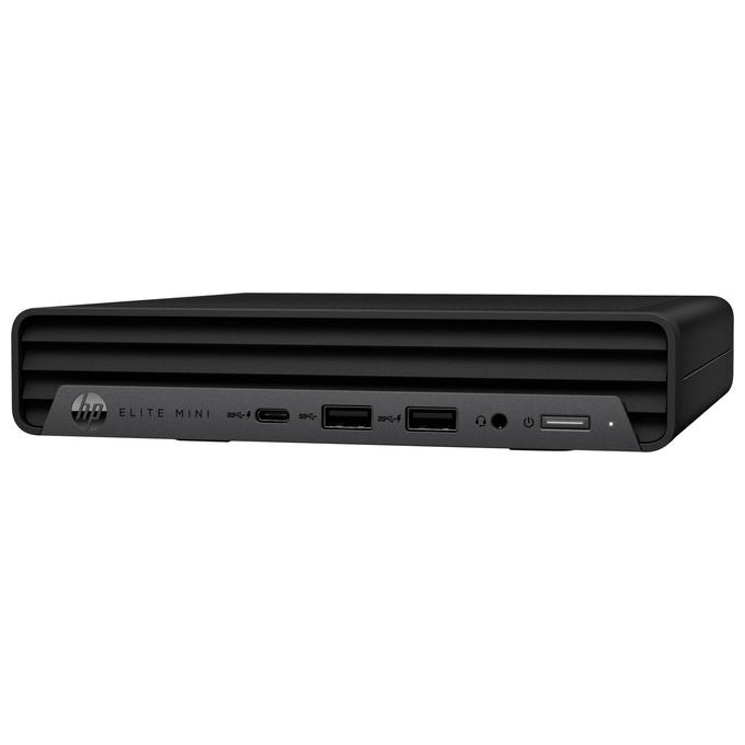 HP mini PC Elite 800 G9, Intel Core i7-14700, 32 GB DDR5, 1 TB SSD, Windows 11 Pro, Wi-Fi 6E, Wolf Pro Security
