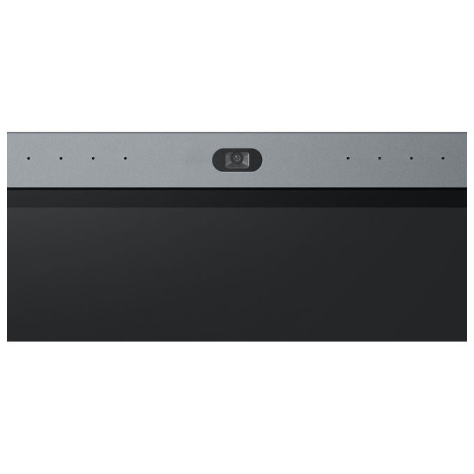 Samsung display interattivo 65 pollici, 4K Ultra HD, Android 15, touch screen, Wi-Fi 6, fotocamera 48 MP, LH65WAFPLGC