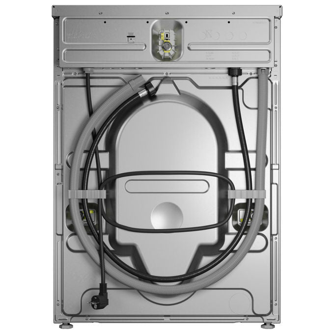 Asko W1094W Lavatrice 9 kg 1400 rpm Classe A Wi-Fi Vapore (85x59.5x57.2 cm) colore Bianco