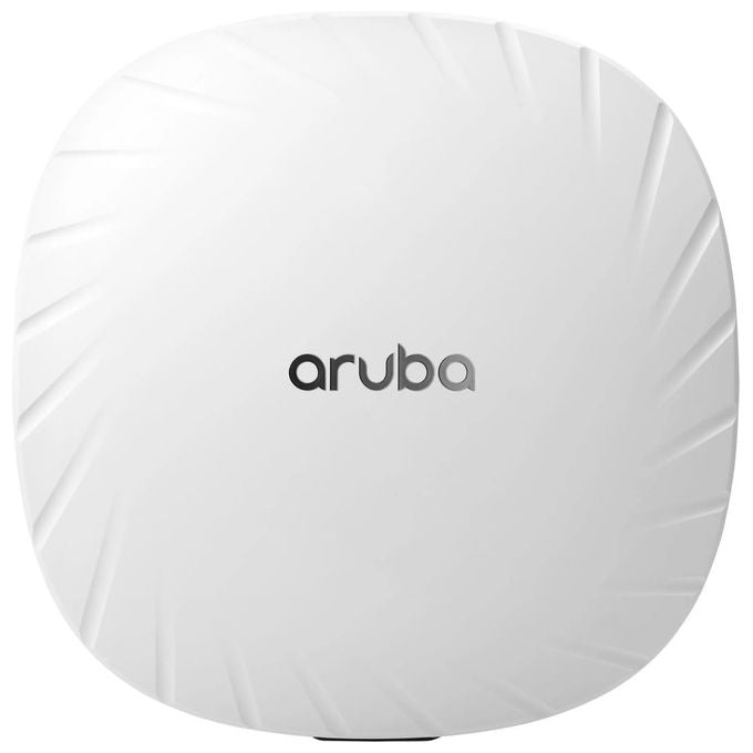 HP Enterprise Aruba AP-515 (RW) Punto Accesso WLan 5375Mbit-s Supporto Power over Ethernet Bianco
