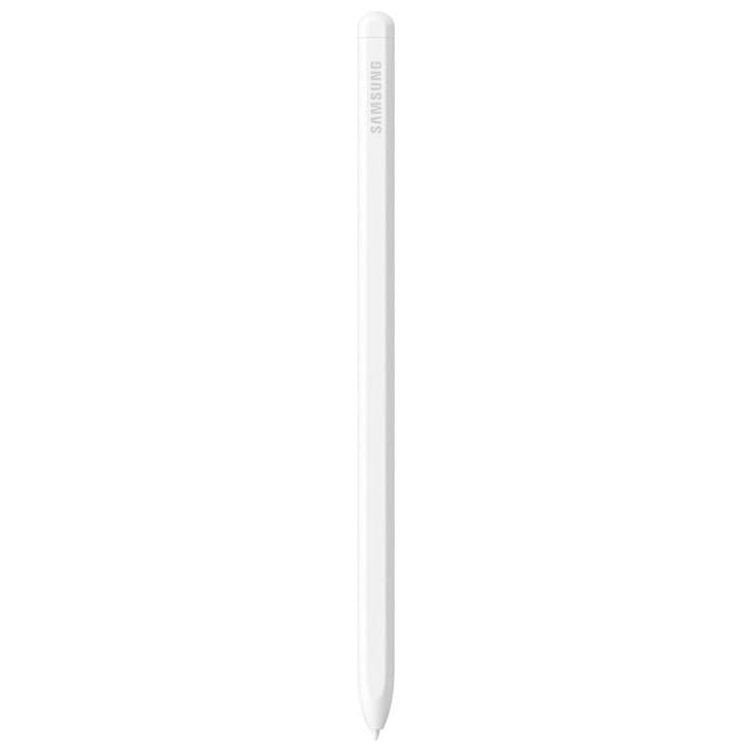 Samsung Galaxy Tab S10 Lite, tablet 10.9 pollici, Android 15, 6GB RAM, 128GB, WiFi, S Pen inclusa, grigio