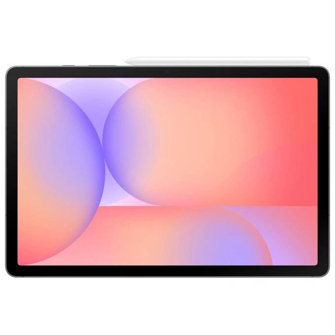 Samsung Galaxy Tab S10 Lite, tablet 10.9 pollici, Android 15, 6GB RAM, 128GB, WiFi, S Pen inclusa, grigio