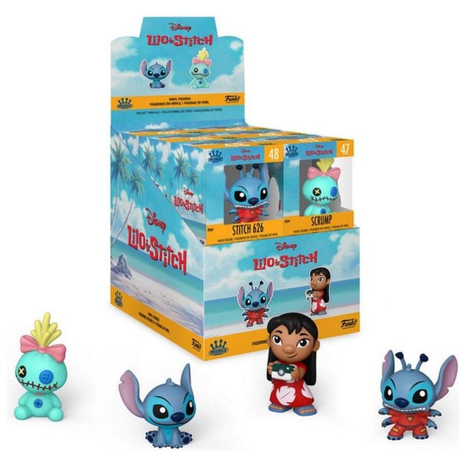 ABYstyle Studio statuetta Stitch coconut, Disney Lilo and Stitch, Super Figure Collection, PVC, scala 1:10, 10 cm